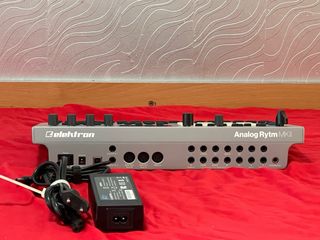 Elektron Analog Rytm MKII