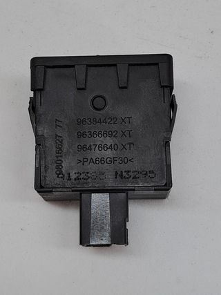 MANDO LUCES PEUGEOT 208