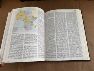 Gran Enciclopèdia Catalana completa