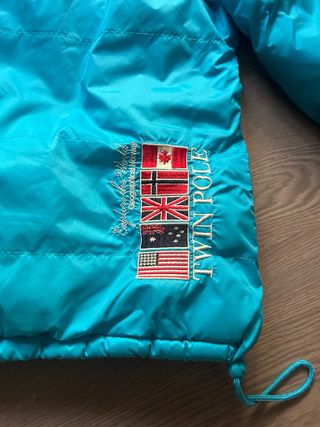 Chaqueta Geographical Norway Azul