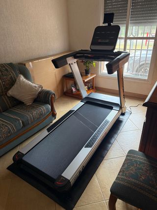 Cinta de correr Reebok SL8.0