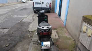 Despiece Honda Lead 110 (2010)