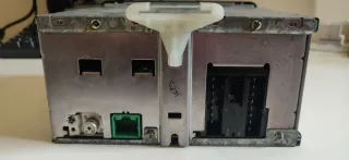 Radio Coche Ford 5000 RDS EON