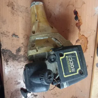 Restos desbrozadora McCulloch D330AV