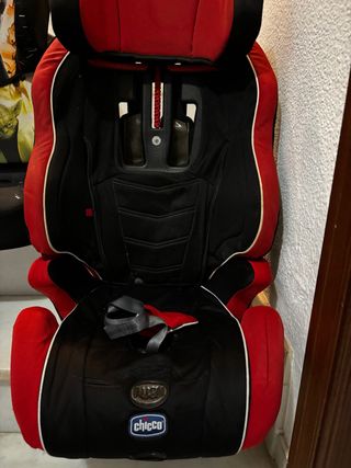 Silla de coche Chicco
