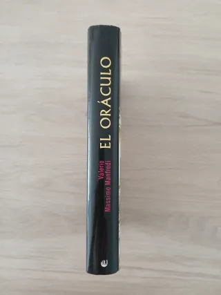 El oráculo