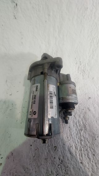 MOTOR ARRANQUE FIAT GRANDE PUNTO (199) (2)