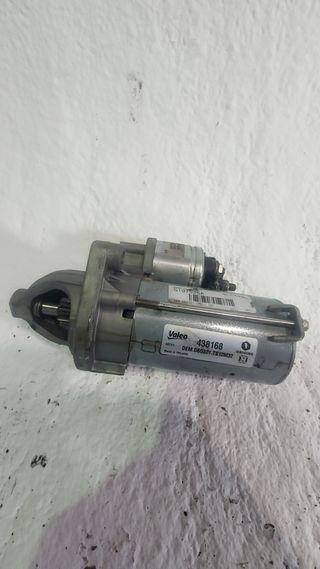 MOTOR ARRANQUE FIAT GRANDE PUNTO (199) (2)