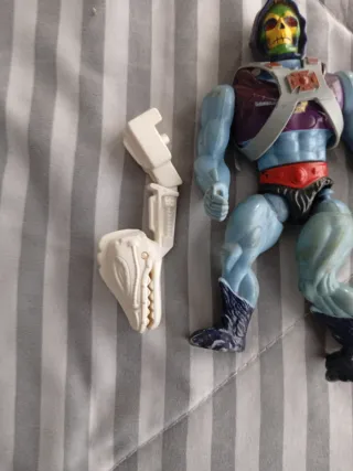 Figura Skeletor Masters del Universo