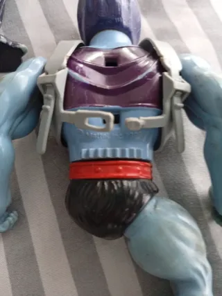 Figura Skeletor Masters del Universo