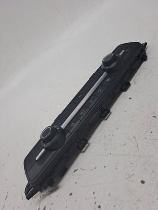 MANDO CLIMATIZADOR CITROEN JUMPY SPACETOURER