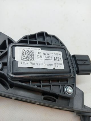 PEDAL ACELERADOR KIA XCEED (2)