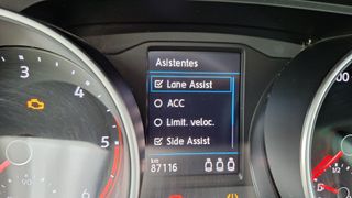 Volkswagen Tiguan 2.0 tdi *GPS*Mirror Link*