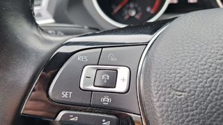 Volkswagen Tiguan 2.0 tdi *GPS*Mirror Link*