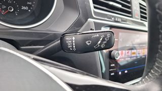 Volkswagen Tiguan 2.0 tdi *GPS*Mirror Link*