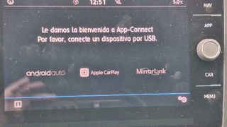 Volkswagen Tiguan 2.0 tdi *GPS*Mirror Link*