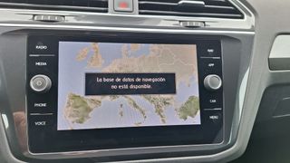 Volkswagen Tiguan 2.0 tdi *GPS*Mirror Link*