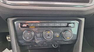 Volkswagen Tiguan 2.0 tdi *GPS*Mirror Link*