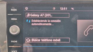 Volkswagen Tiguan 2.0 tdi *GPS*Mirror Link*