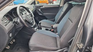 Volkswagen Tiguan 2.0 tdi *GPS*Mirror Link*