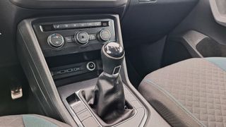 Volkswagen Tiguan 2.0 tdi *GPS*Mirror Link*