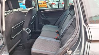 Volkswagen Tiguan 2.0 tdi *GPS*Mirror Link*