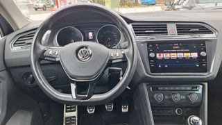 Volkswagen Tiguan 2.0 tdi *GPS*Mirror Link*
