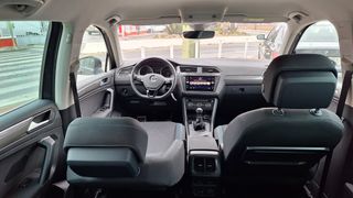 Volkswagen Tiguan 2.0 tdi *GPS*Mirror Link*