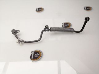 TUBO FORD TOURNEO COURIER (C4A) (10)