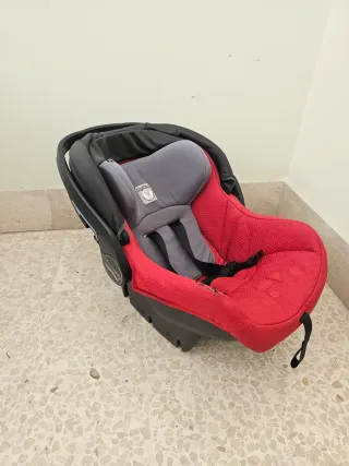 Passeggino Trio Peg Perego