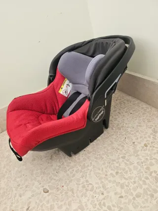 Passeggino Trio Peg Perego
