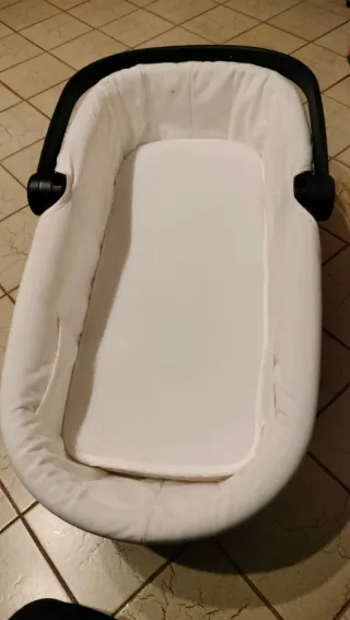 Passeggino Trio Peg Perego