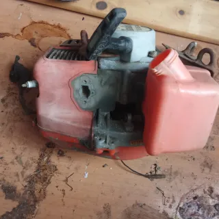 Motor Tanaka TBC-422B desbrozadora