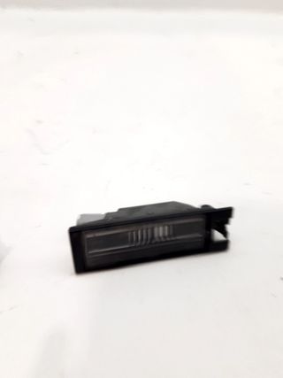 PILOTO MATRICULA HYUNDAI IX35