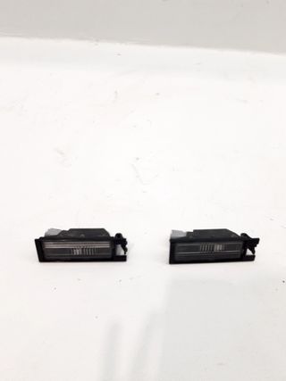 PILOTO MATRICULA HYUNDAI IX35