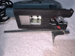 Sierra Caladora Wesco 850W WS3772