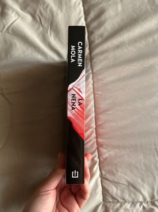 La Nena (edición limitada) (La novia gitana 3)