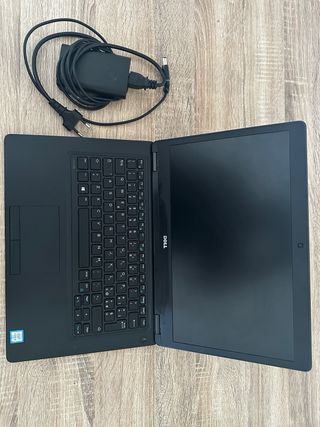DELL Latitude 5480 - Intel i5 - 16GB RAM - 256GB