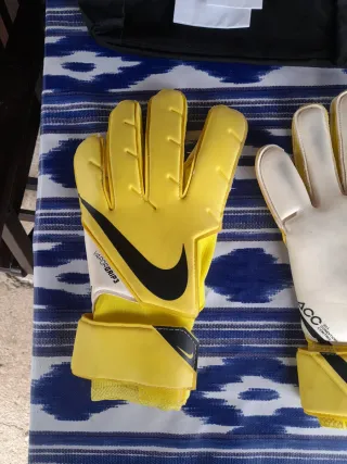 Guantes de portero Nike Vapor Grip 3