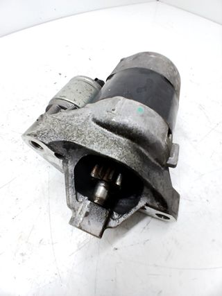 MOTOR ARRANQUE RENAULT CLIO III (3)