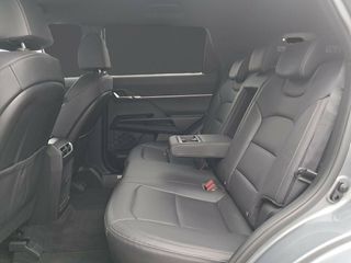 KGM Torres G15 Life Aut.