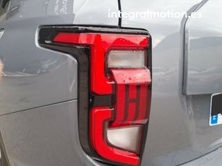 KGM Torres G15 Life Aut.