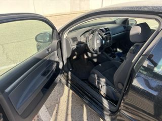 Volkswagen Golf 2008