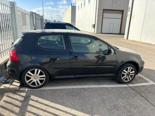 Volkswagen Golf 2008