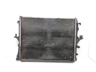 RADIADOR AGUA VOLKSWAGEN TOUAREG (7LA) (2)