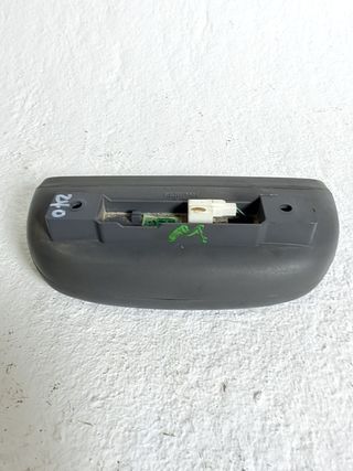 LUZ CENTRAL DE FRENO HYUNDAI SANTA FE (SM)