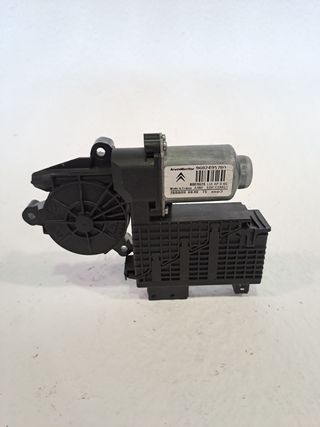 MOTOR ELEVALUNAS DELANTERO DERECHO CITROEN C4 GRAND PICASSO