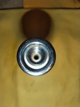 Boquilla Trompeta Agudos