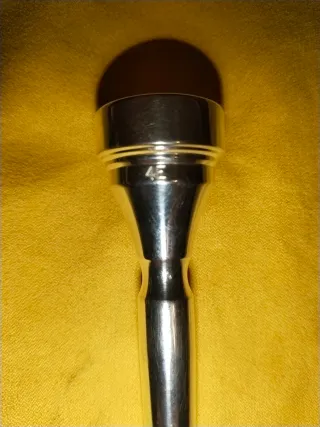 Boquilla Trompeta Agudos