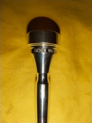 Boquilla Trompeta Agudos